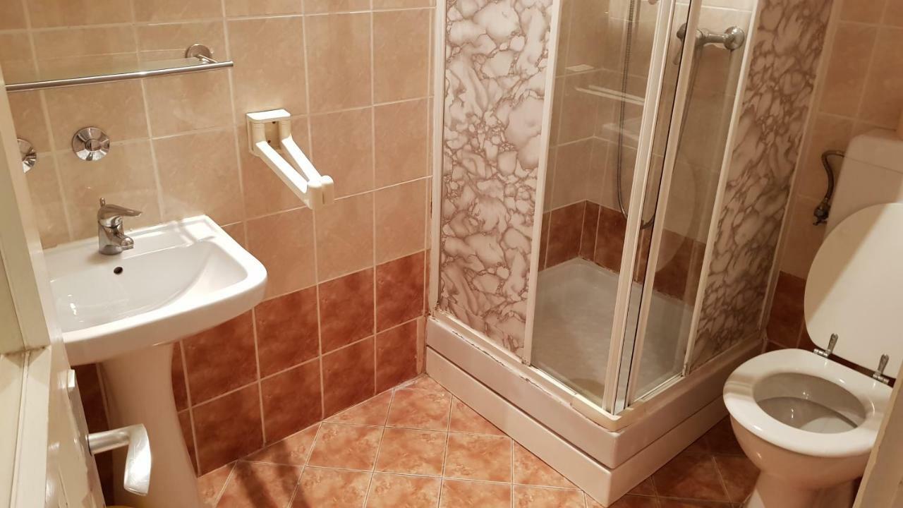 Materada 22 Apartman Poreč Kültér fotó