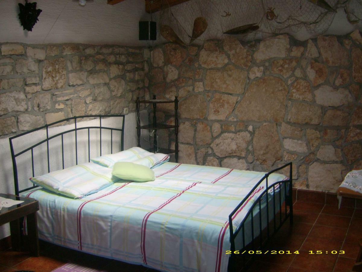 Materada 22 Apartman Poreč Kültér fotó