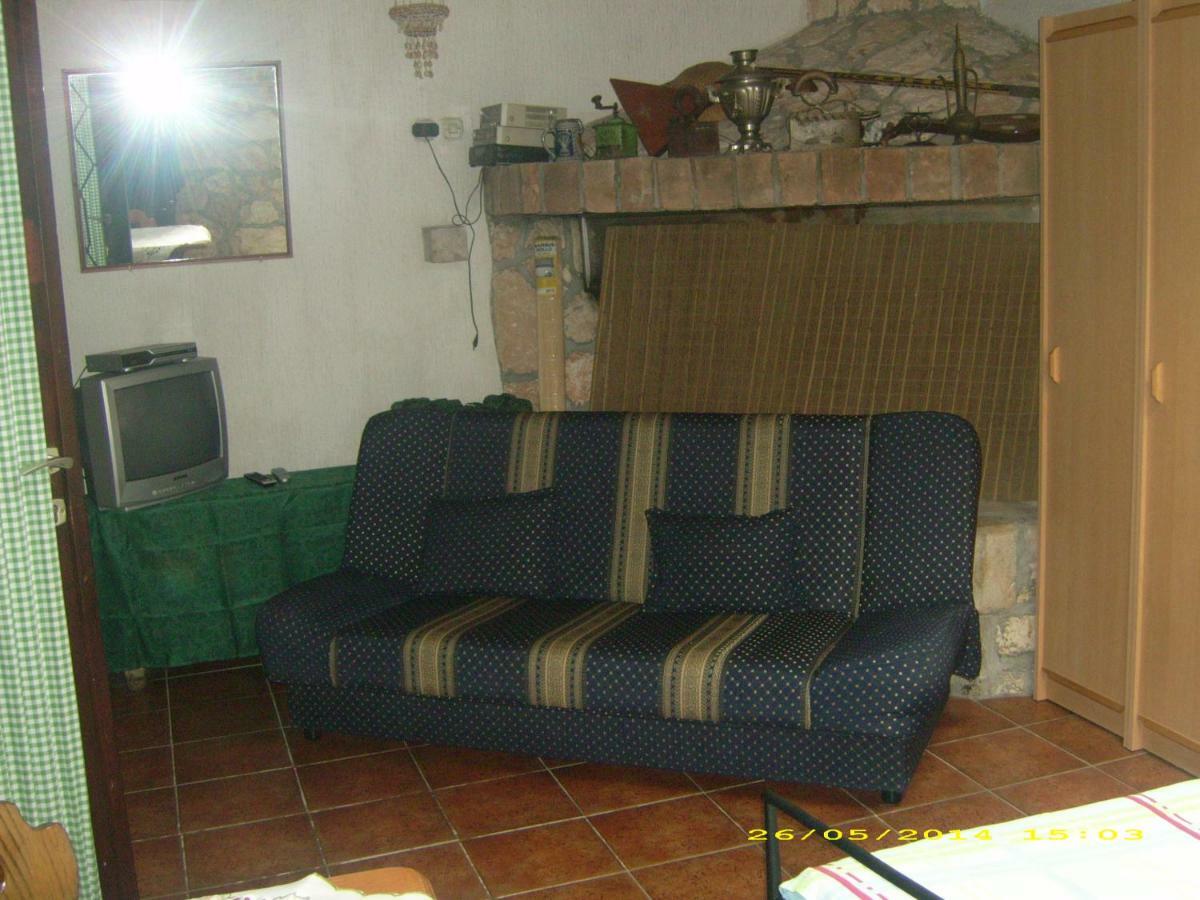 Materada 22 Apartman Poreč Kültér fotó