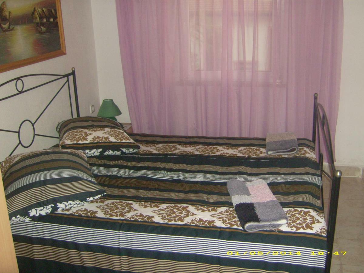 Materada 22 Apartman Poreč Kültér fotó