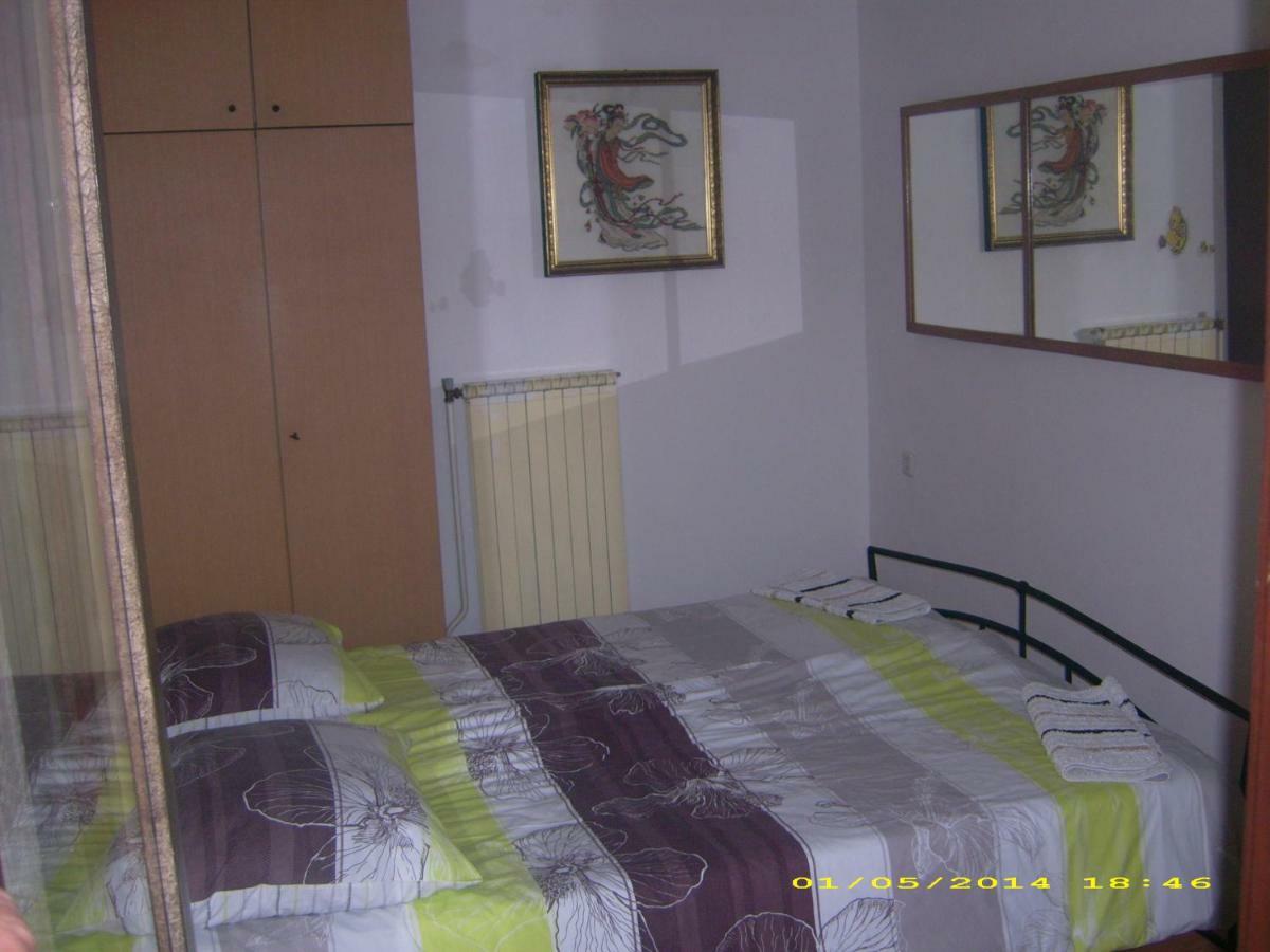 Materada 22 Apartman Poreč Kültér fotó