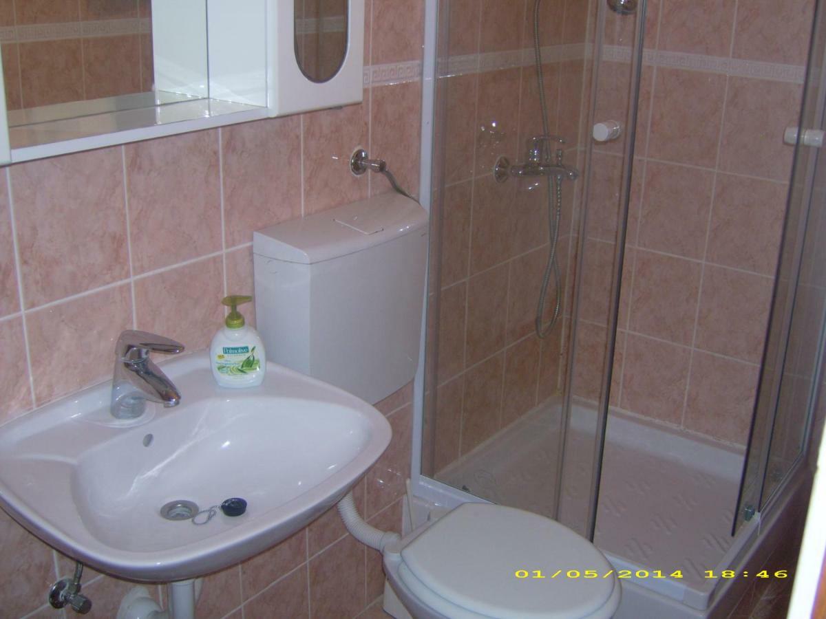 Materada 22 Apartman Poreč Kültér fotó