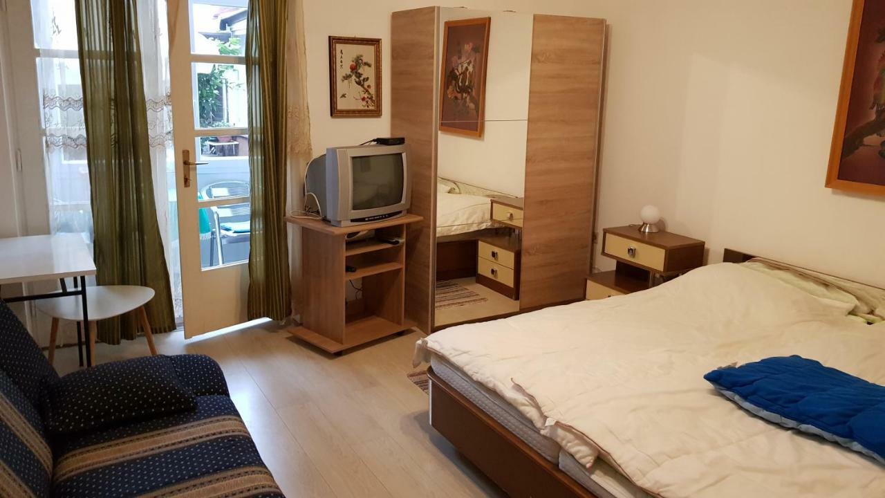Materada 22 Apartman Poreč Kültér fotó