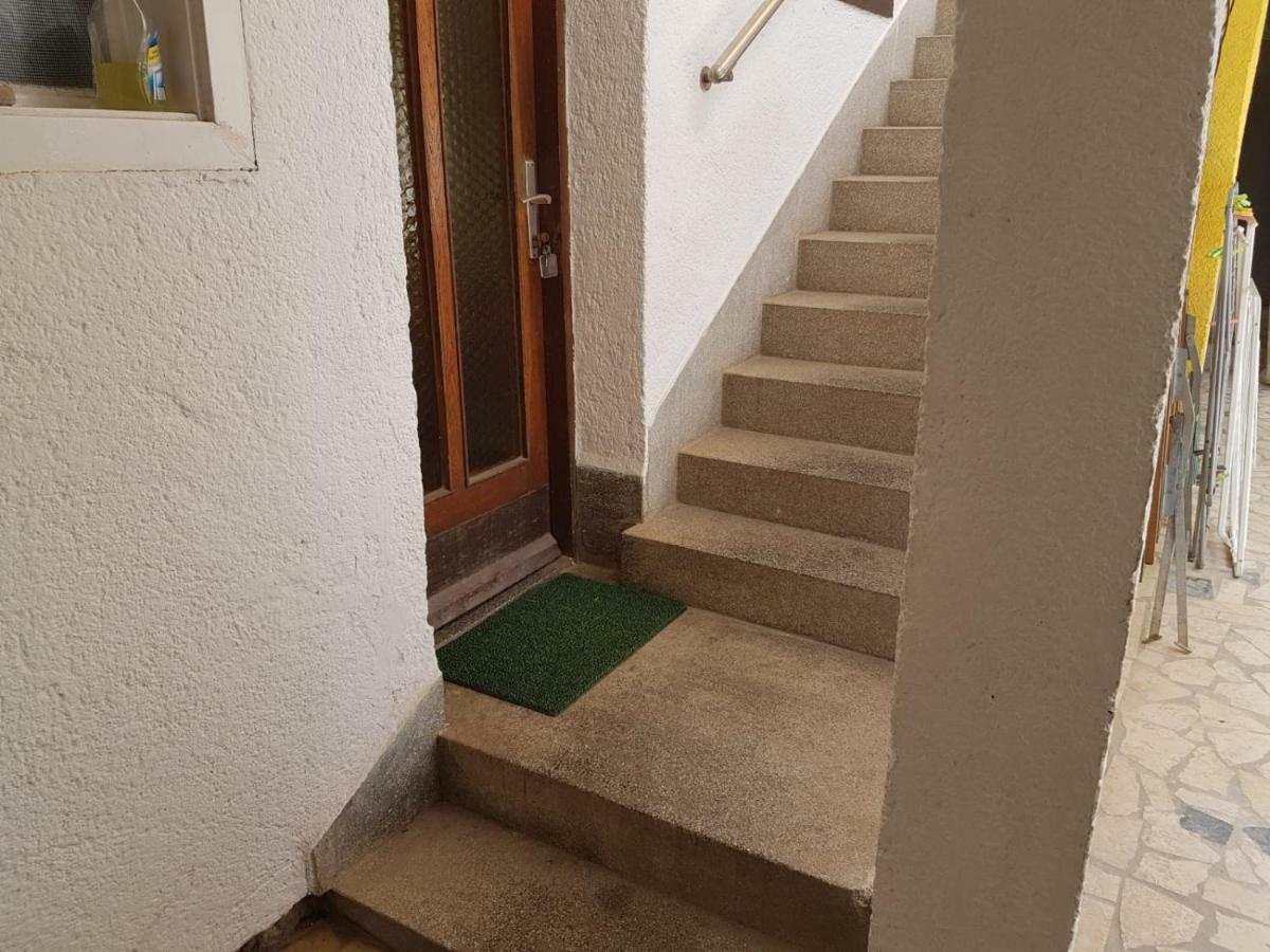 Materada 22 Apartman Poreč Kültér fotó