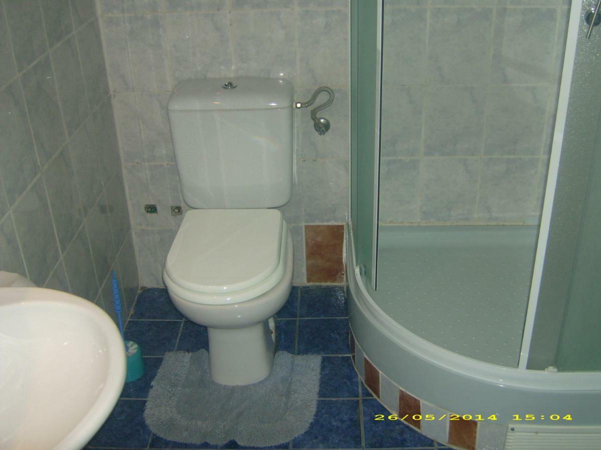 Materada 22 Apartman Poreč Kültér fotó