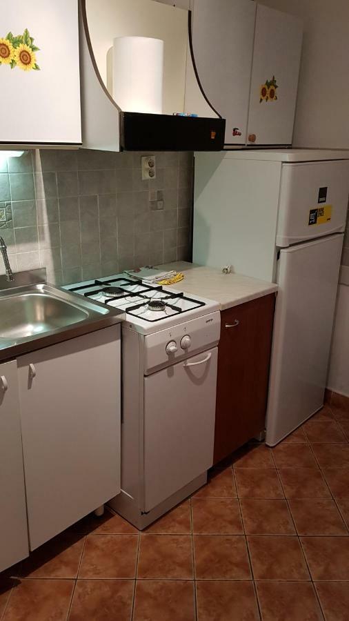 Materada 22 Apartman Poreč Kültér fotó
