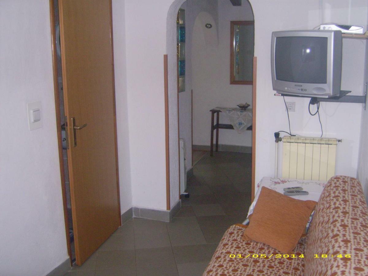 Materada 22 Apartman Poreč Kültér fotó