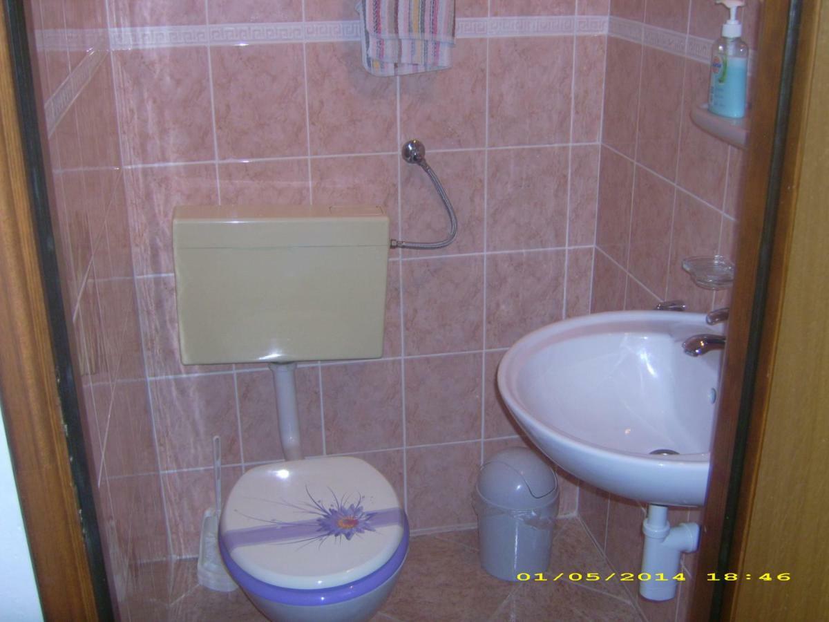 Materada 22 Apartman Poreč Kültér fotó