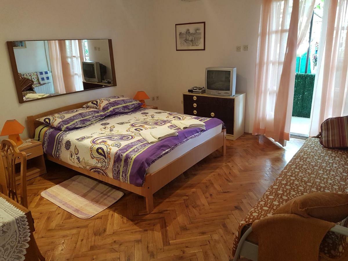 Materada 22 Apartman Poreč Kültér fotó