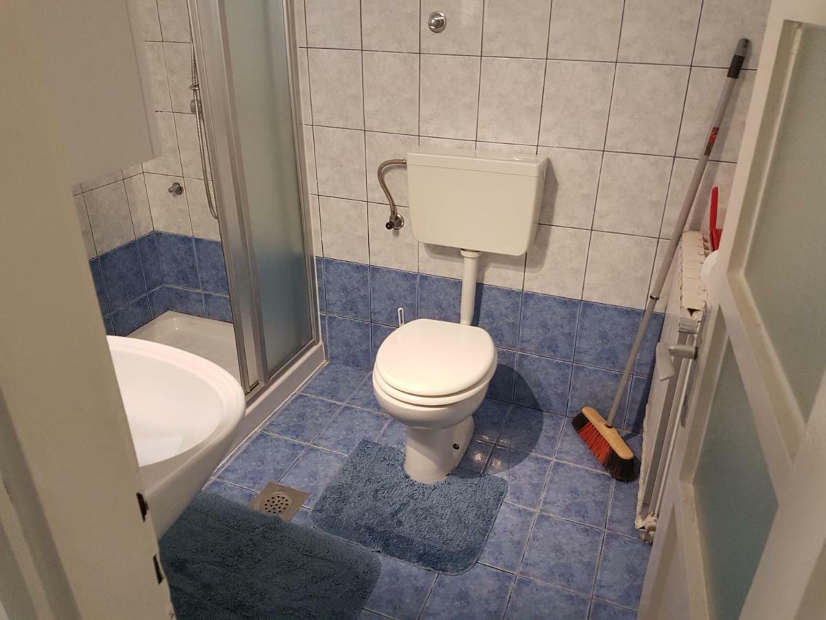 Materada 22 Apartman Poreč Kültér fotó