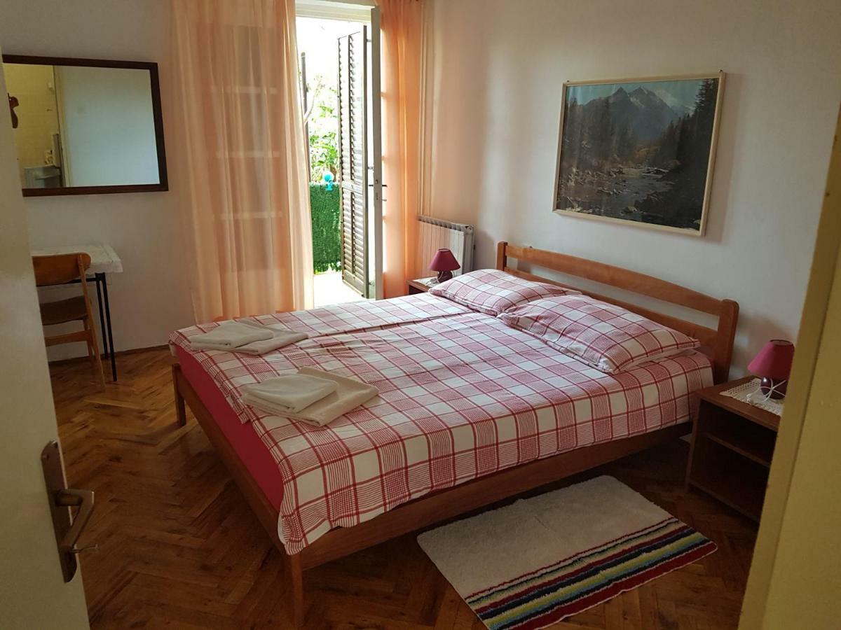 Materada 22 Apartman Poreč Kültér fotó