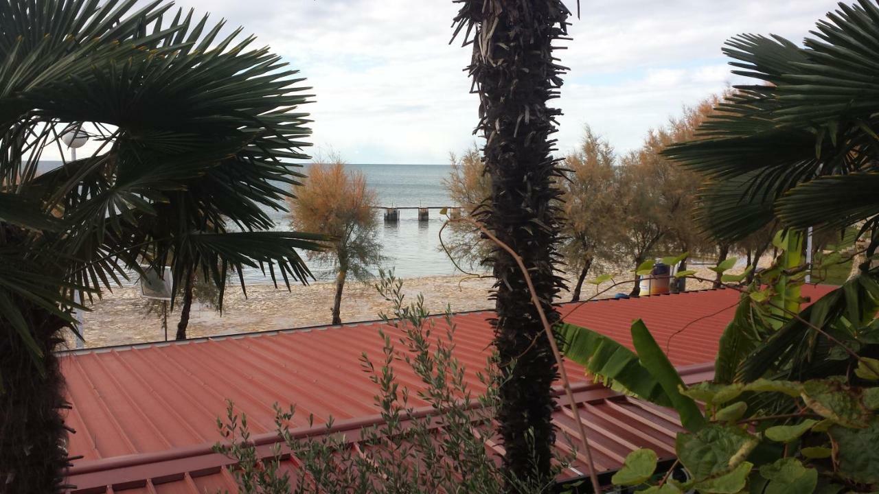 Materada 22 Apartman Poreč Kültér fotó