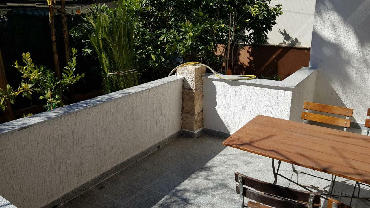 Materada 22 Apartman Poreč Kültér fotó