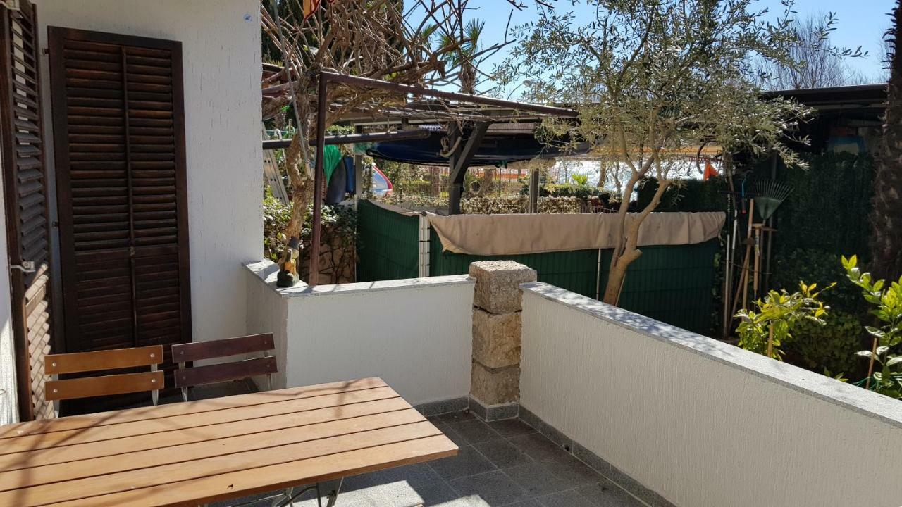 Materada 22 Apartman Poreč Kültér fotó