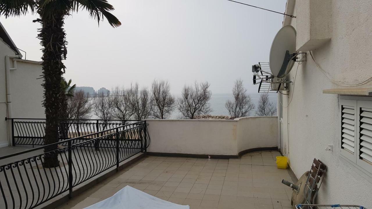 Materada 22 Apartman Poreč Kültér fotó