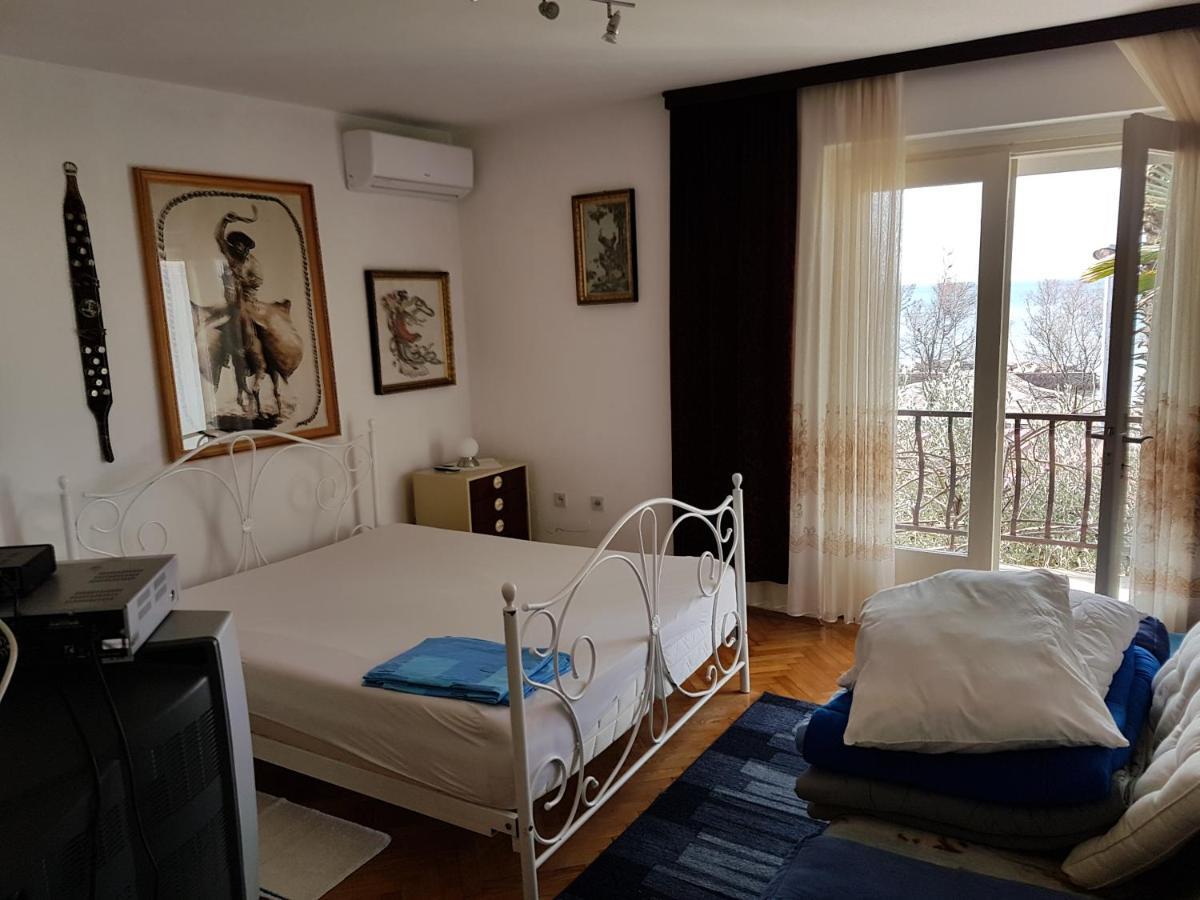 Materada 22 Apartman Poreč Kültér fotó