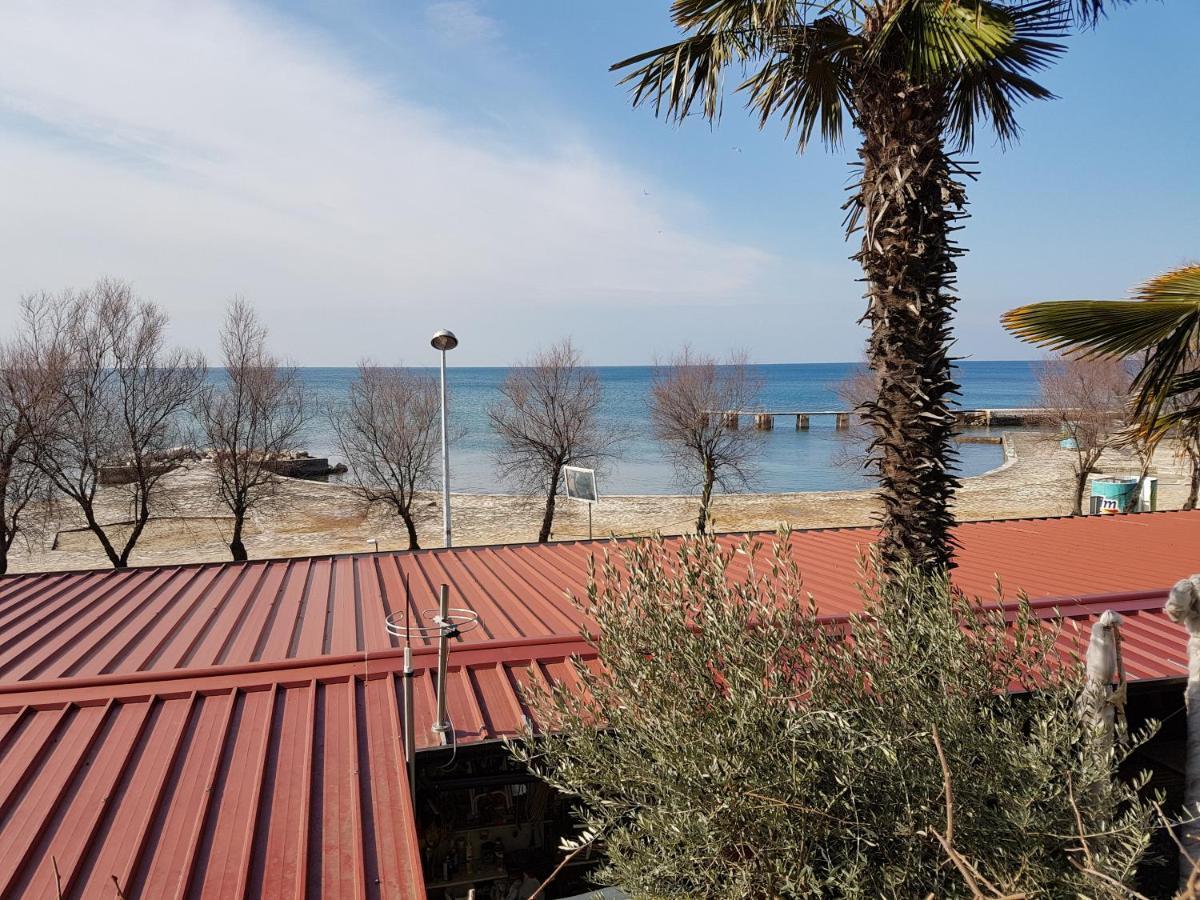 Materada 22 Apartman Poreč Kültér fotó