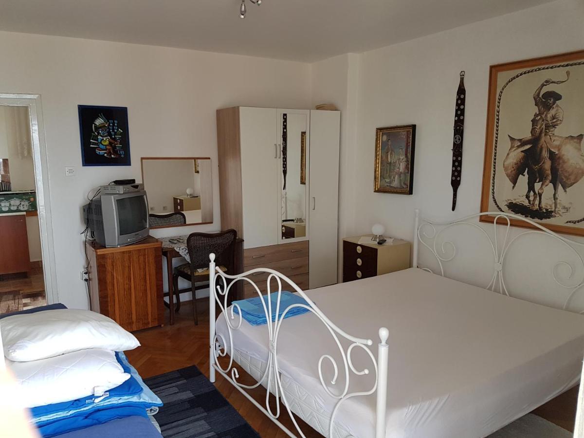 Materada 22 Apartman Poreč Kültér fotó