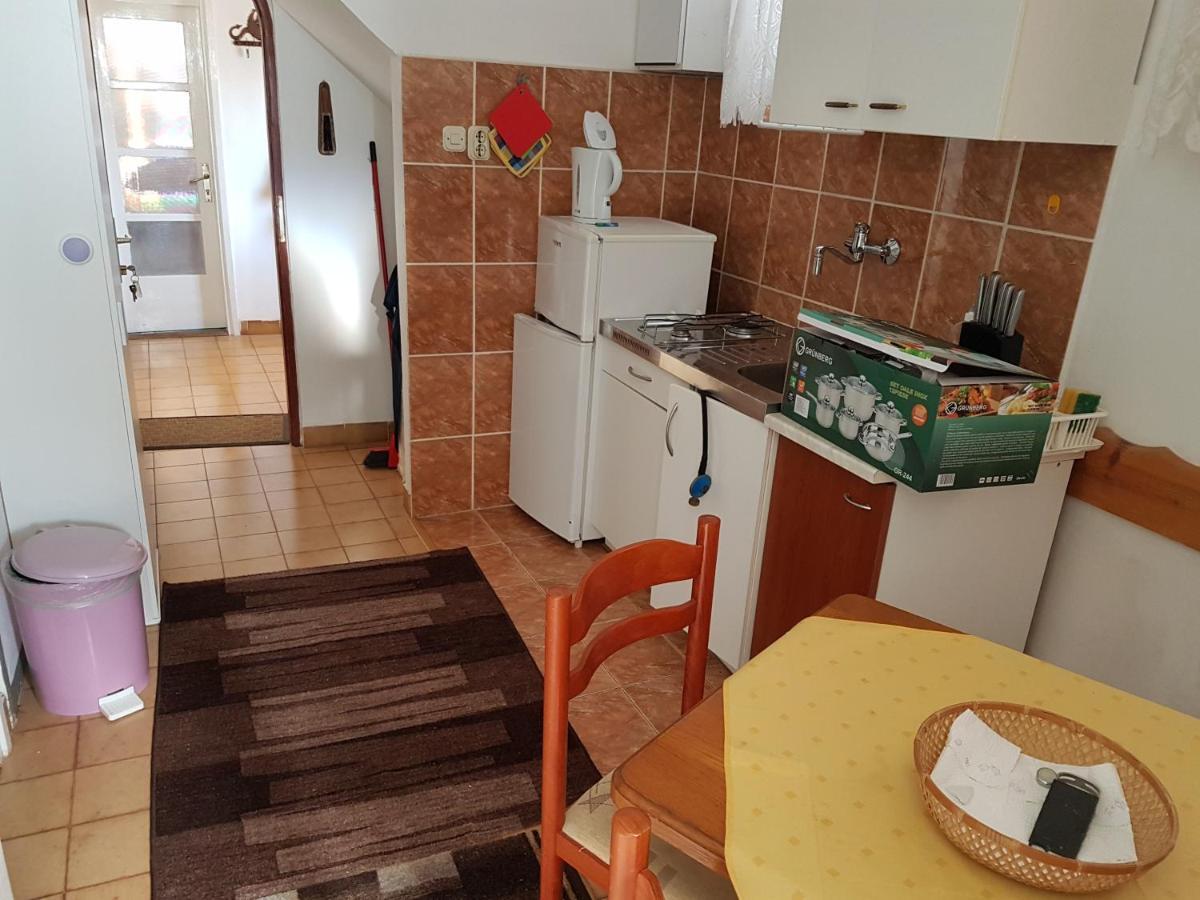 Materada 22 Apartman Poreč Kültér fotó
